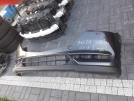 MAZDA CX5 II KF 2017-2022 ZDERZAK PRZÓD KOLOR 46G