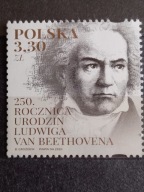 Filatelistyka polska od 2011r.