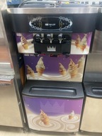 Maszyna Do Lodów Taylor c 716 Dwa smaki +mix