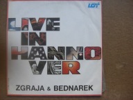 Zgraja & Bednarek – Live In Hannover