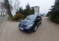 Volkswagen Golf Plus Volkswagen Golf Plus 1.9 TDI Tour 1.9 Diesel 105KM