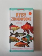Ryby zimnowodne. Przewodnik Dick Mills