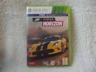 FORZA HORIZON XBOX 360 PL