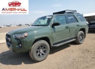 Toyota 4-Runner Trail 2022 4.0l 4.0 Benzyna 270KM