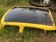 DACH PANORAMA FIAT 500L 830 / B W KOLOR