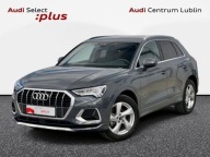 Audi Q3 Kamera cofania, Ambiente , Led , Virtualny Kokpit 1.5 Benzyna 149KM