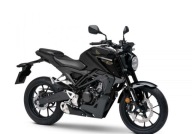 Honda CB 125R - transport - 6 lat gwarancji Benzyna 15KM
