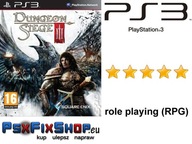 DUNGEON SIEGE III jak diablo -komplet- PS3 PLAYSTATION 3 =PsxFixShop= GW!