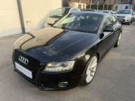Audi A5 Coupe Raty Zamiana Gwrancja 2,7 TDI