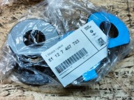 Zestaw Mocowanie Czujnika PDC BMW F45 51127407703