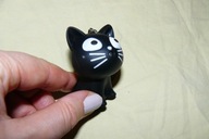 brelok black cat