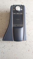 LEXUS LC500H 3.5 HYBRID PANEL PRZEŁĄCZNIK TUNEL DEKOR 8478011010