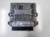 Peugeot 407 2.0 HDI Siemens sterownik 5WS40264G-T