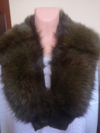 Kołnierz z Lisa/Lis