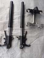 Kawasaki ZZR 1400 14 polift , 12 - 20 półka dolna proste , lagi