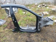 HYNDAI KONA PRÓG SŁUPKI PRAWA STRONA