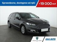 Ford Mondeo 2.0 TDCI, Salon Polska, Klima