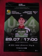 2025-U 24-Włókniarz-Unia Leszno