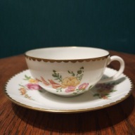 Vintage, Filiżanka kolekcjonerska , Arzberg