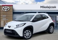 Toyota Aygo X 1.0 VVT-i Comfort Salon PL ASO VAT 23 Toyota Leszno
