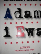 Adam i Ewa Sergiusz Piasecki