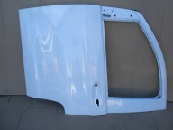 Mercedes V klasa W 447 Vito Lift Drzwi Lewe Przód Przednie Białe Oryginał M