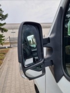 RENAULT MASTER 3 OPEL MOVANO NV400 LEWE LUSTERKO ELEKTRYCZNE OGRZEWANE