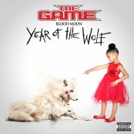 The Game - Blood Moon (Year Of The Wolf) FOLIA!!!