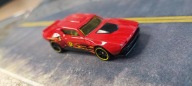 Hot Wheels Muscle Bound Batman Robin 2018 Mattel