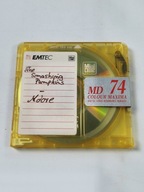 EMTEC MD MAXIMA 74 MINI DISC