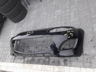 MAZDA MX5 NC LIFT 2008-2012 ZDERZAK PRZÓD ORYGINAŁ PRZEDNI ŁADNY KOLOR 16W