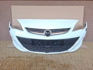 ZDERZAK GRILL ATRAPA OPEL ASTRA J IV LIFT 6 PDC SPRYSKI