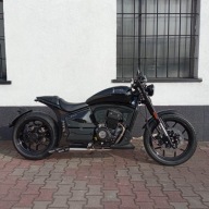 BLACK EDITION - Junak M15 - 125 na prawko B - RATY na TELEFON dostawa ŚLĄSK