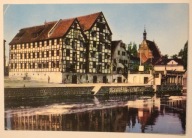 BYDGOSZCZ. Muzeum Ziemi Bydgoskiej im. Leona Wyczółkowskiego