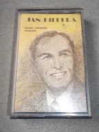 JAN KIEPURA pieśni i piosenki filmowe POLSKIE NAGRANIA Kaseta magnetofonowa