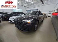 Audi SQ8 Prestige 2024 4.0l 4.0 Benzyna 500KM
