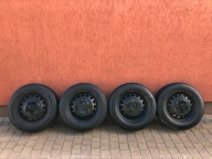 Koła 215/65R16C Jumpy III proace Vivaro