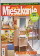 moje mieszkanie 4/2003