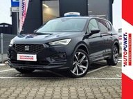SEAT Tarraco FR
