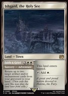 Ishgard, the Holy See "FIN" =stdt=