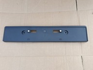 LAND CRUISER 150 2018-2023 PODKŁADKA POD TABLICE