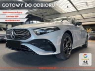 A Klasa 220 4-Matic AMG Line 2.0 (190KM) 2025