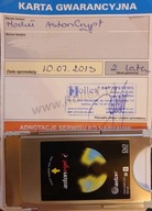 MODUŁ ASTON CRYPT ASTONCRYPT CYFRA+ CANAL+ NC 2.26