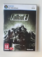 Fallout 3 PC PL