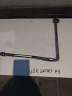 WSK dźwignia hamulca nożnego