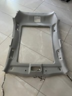 Podsufitka Toyota yaris cross panorama