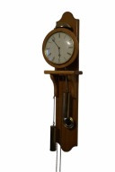 Zegar ścienny z wahadłem ORFAC