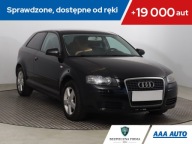 Audi A3 1.9 TDI, Klima, Klimatronic, Tempomat,ALU