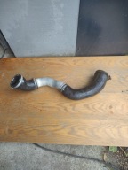 RURA DOLOT POWIETRZA 31325041 VOLVO V40 II 2.0D D3 INTERCOOLERA 3139364