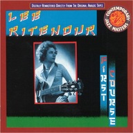 Lee Ritenour-First Course/Epic USA Harvey Mason Dave Grusin